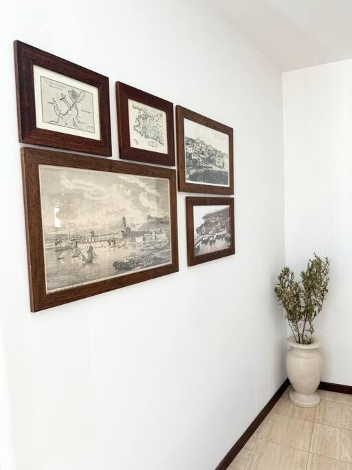 Heritage House Dvor Sutivan Kültér fotó